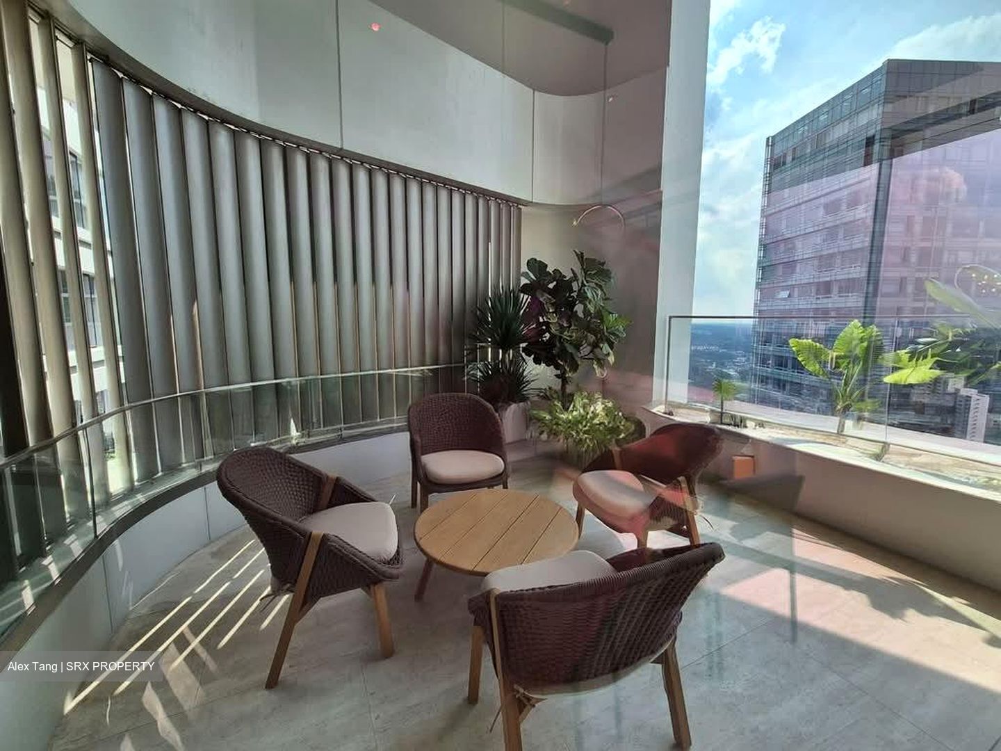 Ardmore Residence (D10), Condominium #560963911